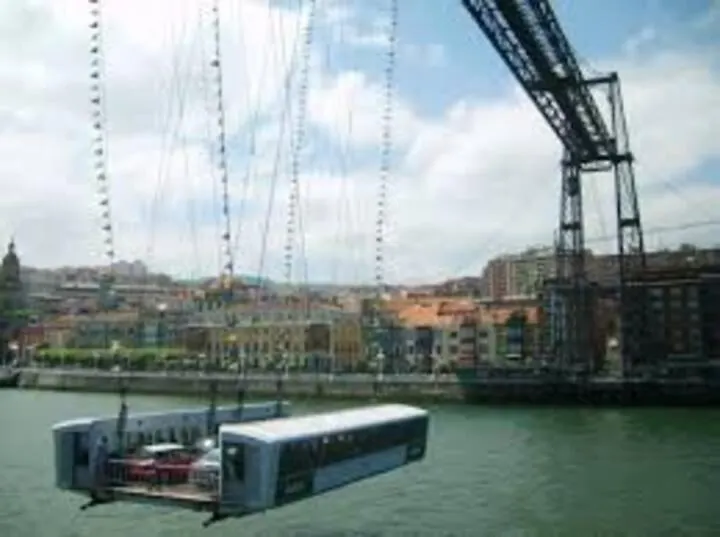 Apartamento Grande Con Posibilidad De Garage Con 2 Banos Y 2 Terrazas Bilbao Apartment