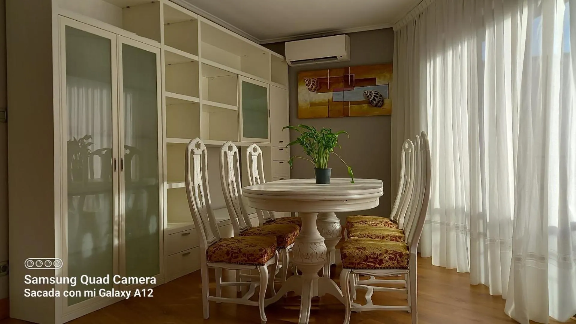 Apartamento Con Garaje Opcional Con 2 Banos Cerca Ayuntamiento Lejlighed Bilbao