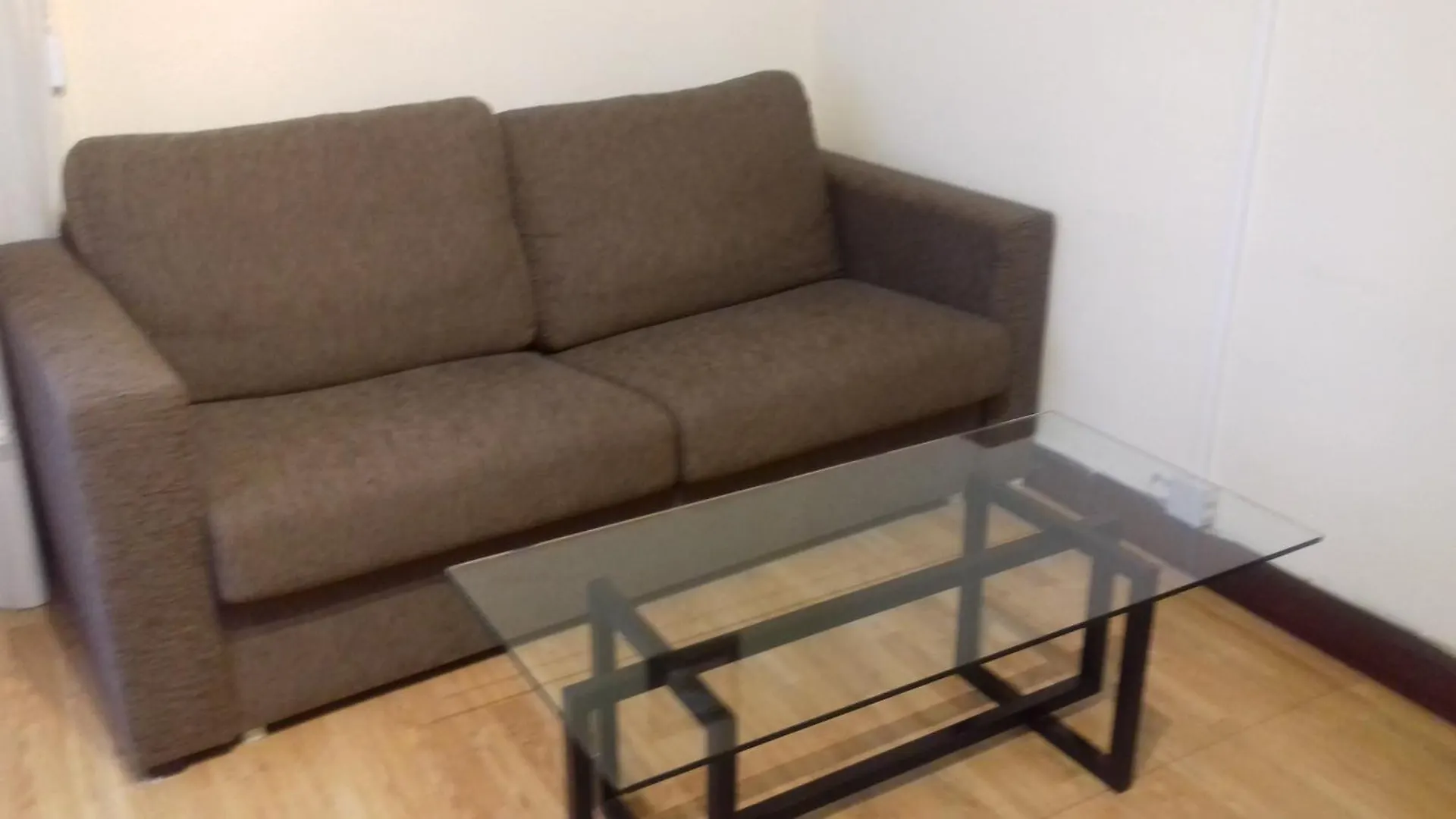 Apartamento Con Garaje Opcional Con 2 Banos Cerca Ayuntamiento Lejlighed Bilbao